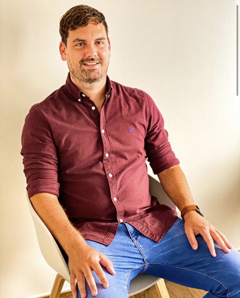 Laurent Specialisatie in podologie