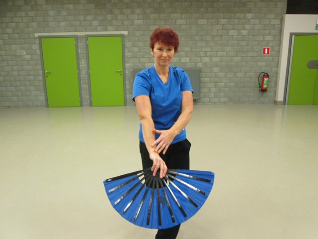 Lessen Tai Chi en Qigong in Lokeren Lessen Tai Chi en Qigong in Lokeren